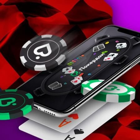 Pokerdom casino Review – Sign Up Bonus 100% and 1000 FS