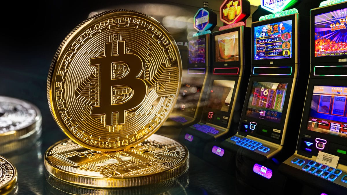 Is cryptocurrency the future of casinos?