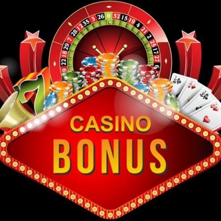 Types of Bonuses