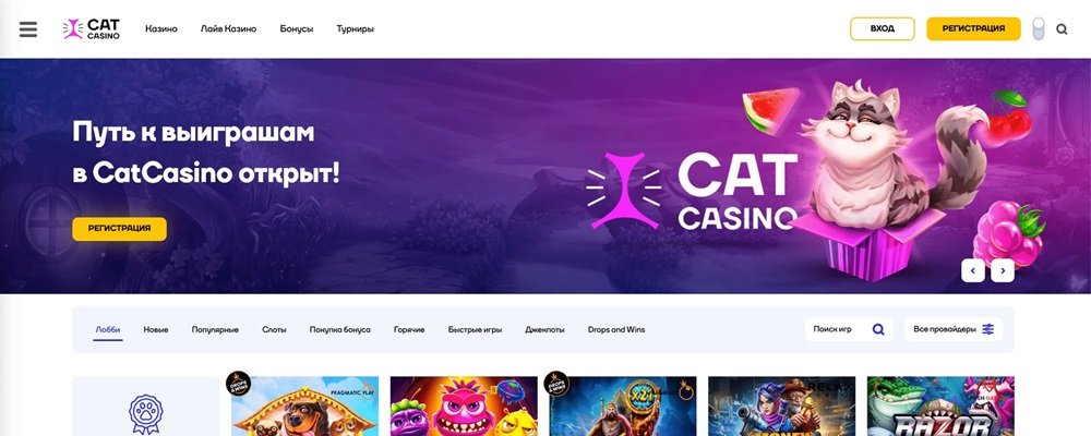 cat casino, cat casino official site, cat casino official mirror