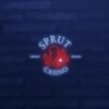 SPRUT CASINO Review – Sign Up 50 FS Bonus