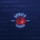 SPRUT CASINO Review – Sign Up 50 FS Bonus