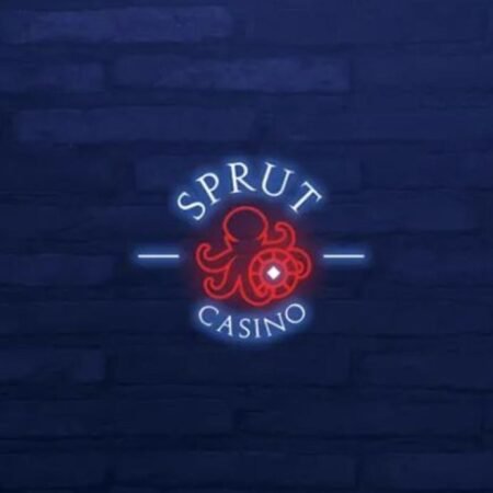 SPRUT CASINO Review – Sign Up 50 FS Bonus