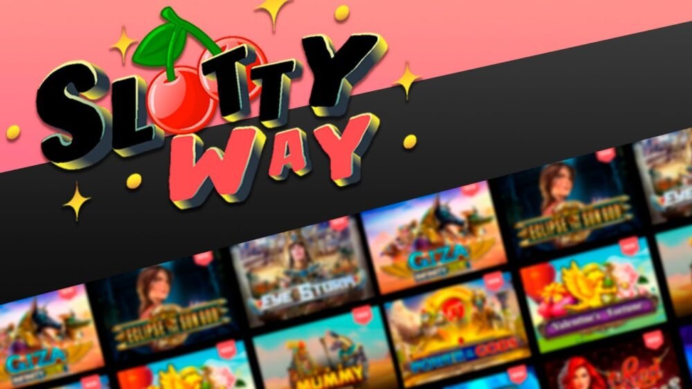 Slottyway casino review