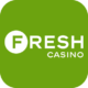 Fresh Casino Review – Sign Up 50% Welcome Bonus up to €20