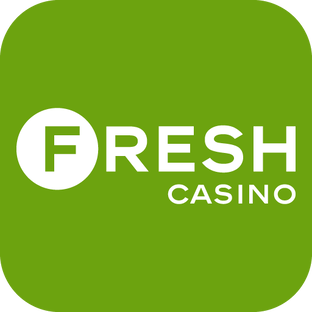 Fresh Casino Review – Sign Up 50% Welcome Bonus up to €20